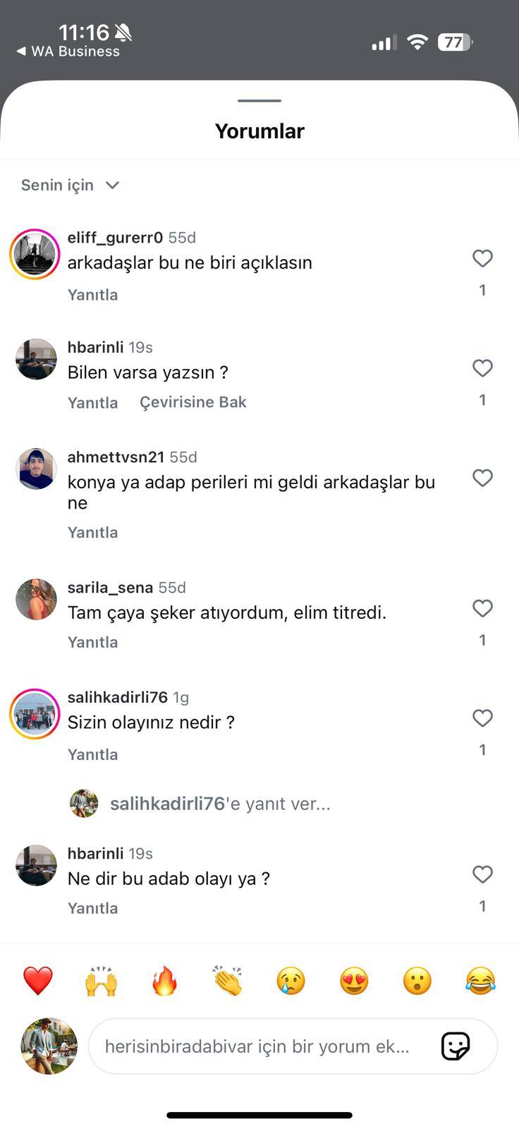 Gizemli reklam Konya’yı ikiye böldü 22